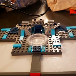 Lego dimensions starter pack